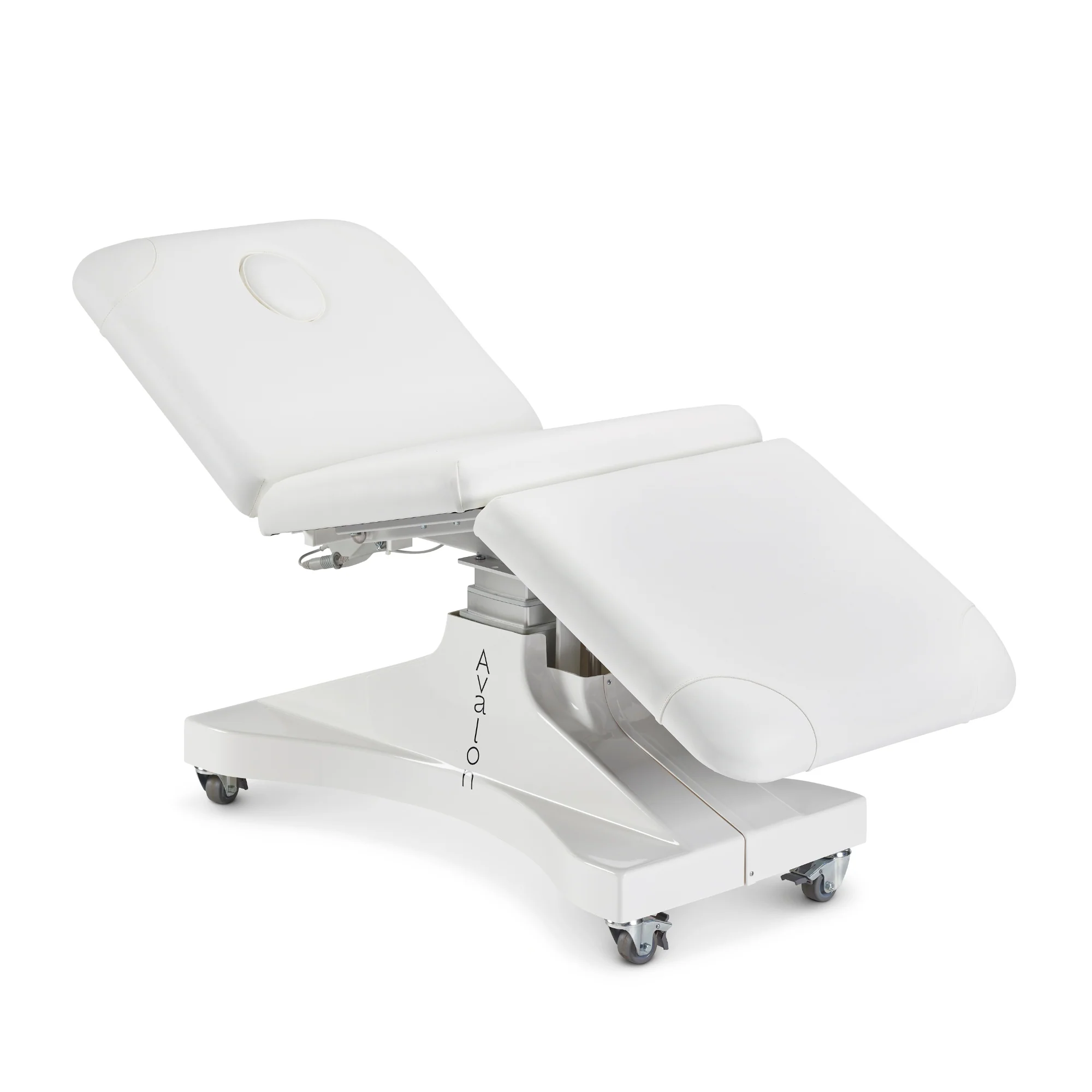 Electric & Hydraulic Treatment Tables-OLD